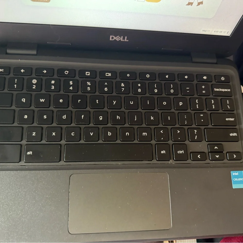 Chromebook